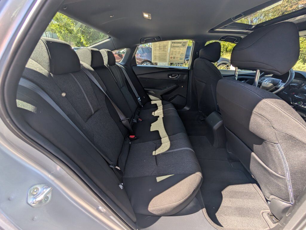 2024 Honda Accord Hybrid Sport Hunt Valley MD