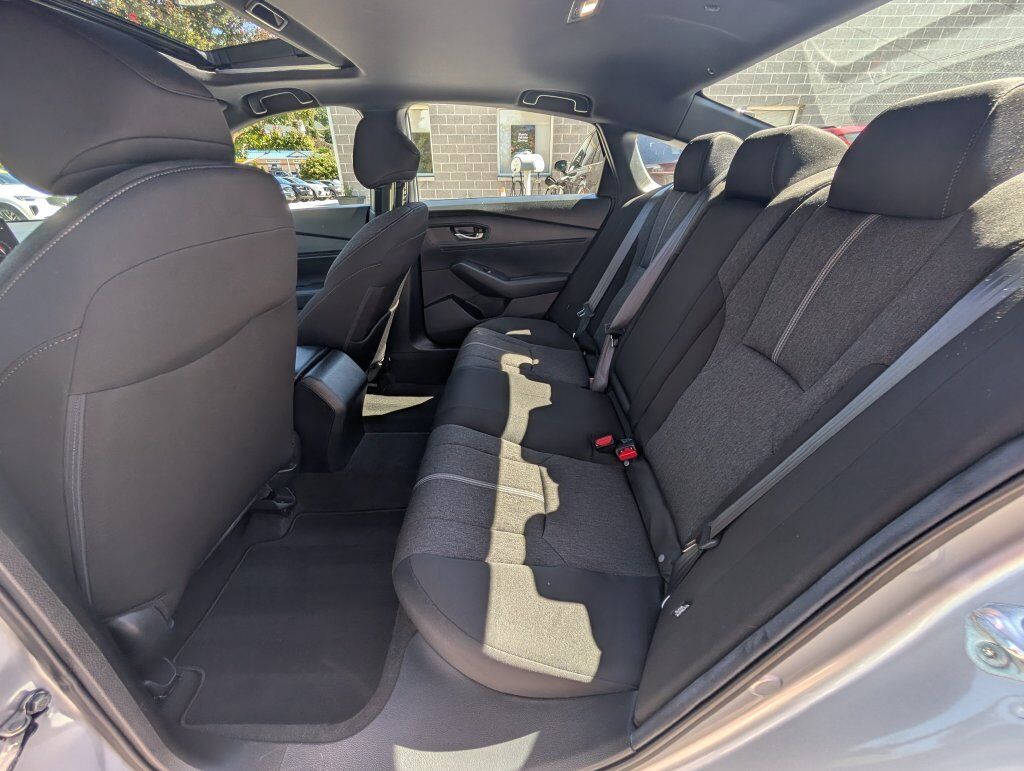2024 Honda Accord Hybrid Sport Hunt Valley MD