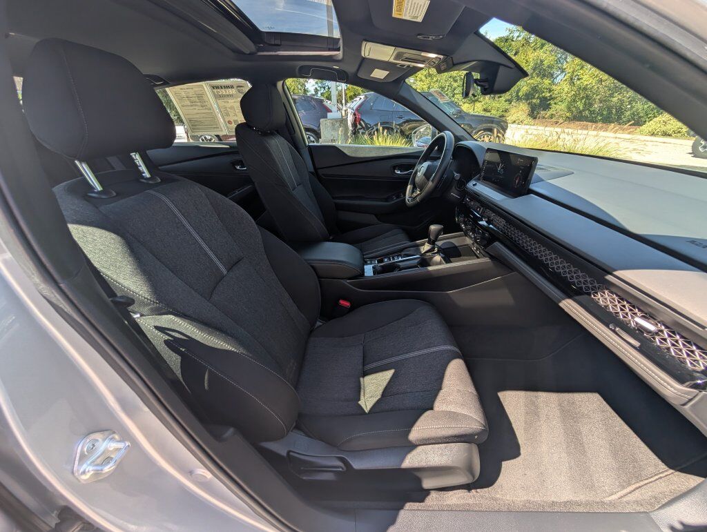 2024 Honda Accord Hybrid Sport Hunt Valley MD