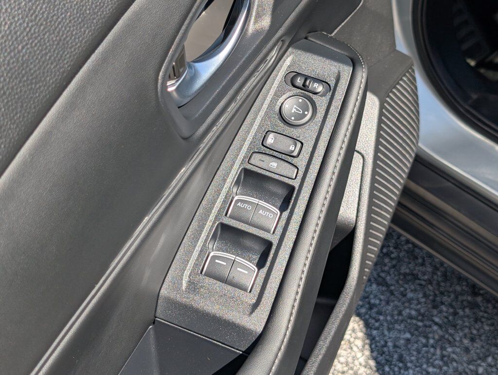 2024 Honda Accord Hybrid Sport Hunt Valley MD