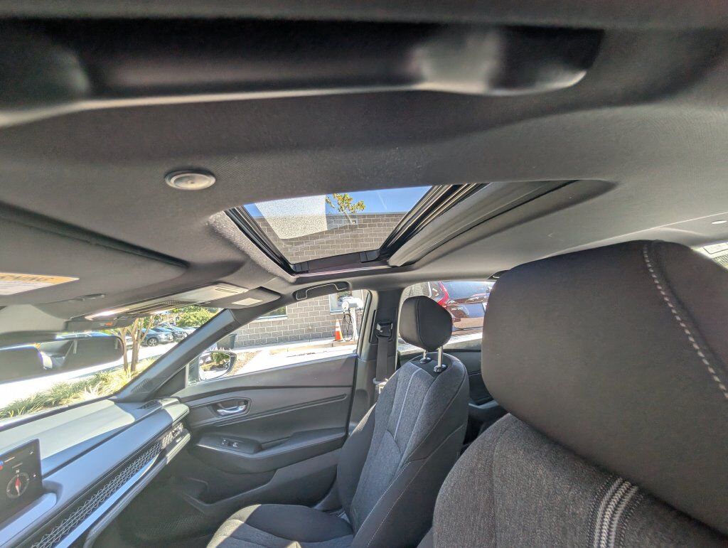 2024 Honda Accord Hybrid Sport Hunt Valley MD