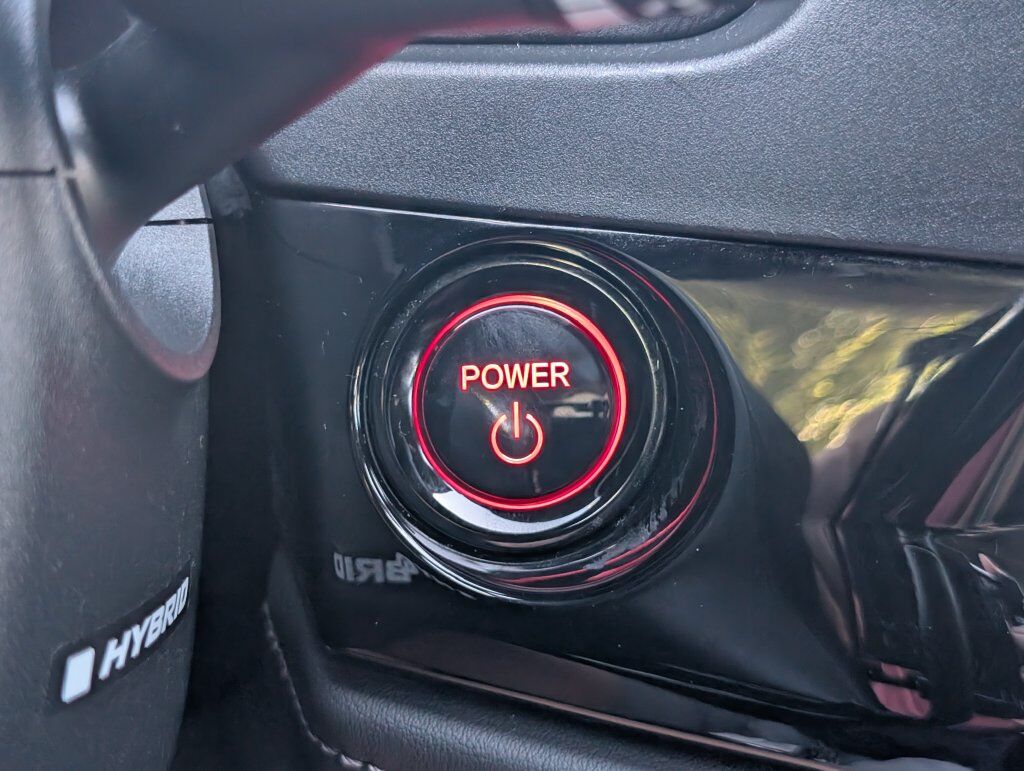 2024 Honda Accord Hybrid Sport Hunt Valley MD