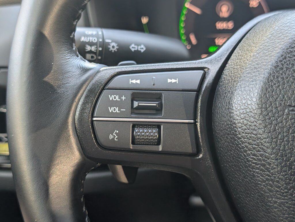 2024 Honda Accord Hybrid Sport Hunt Valley MD