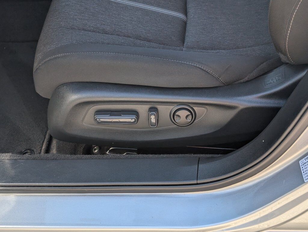 2024 Honda Accord Hybrid Sport Hunt Valley MD