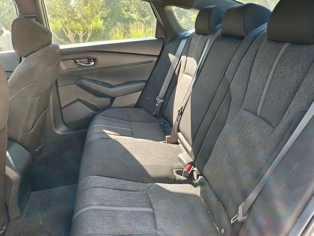 2024 Honda Accord Hybrid Sport Hunt Valley MD