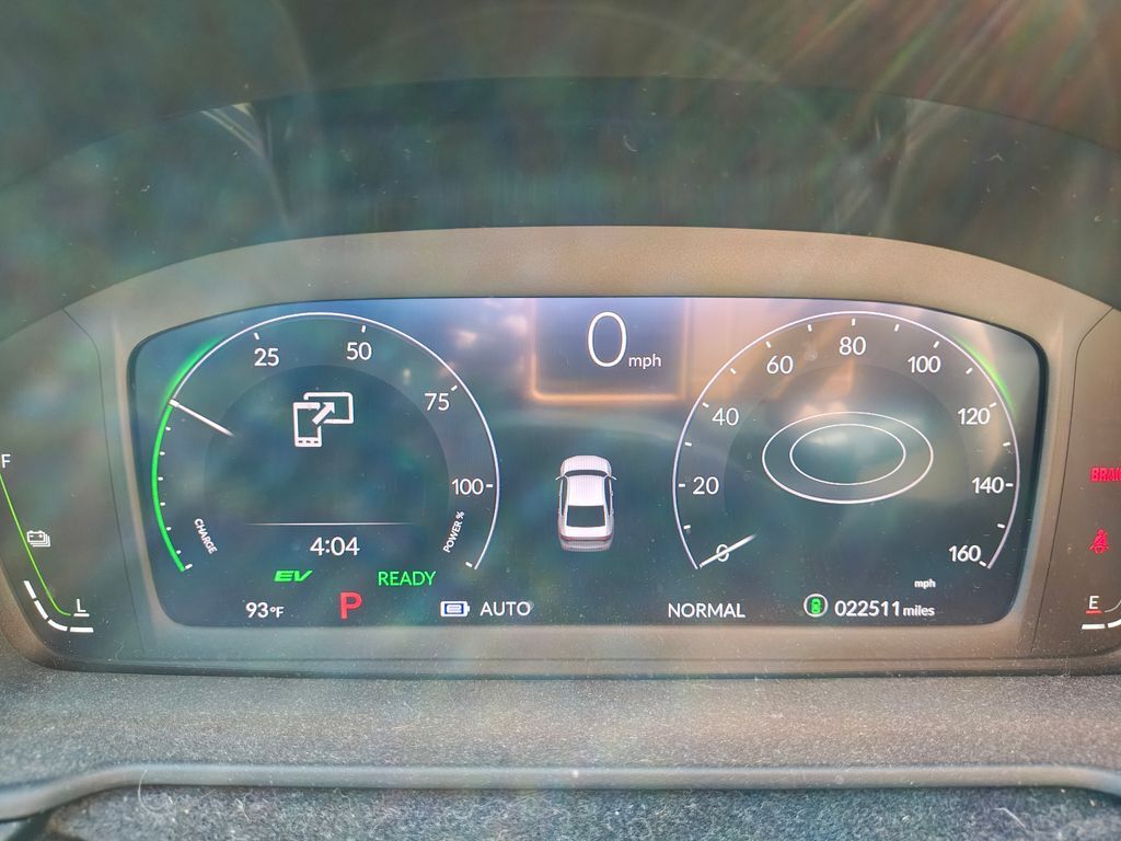 2024 Honda Accord Hybrid Sport Hunt Valley MD