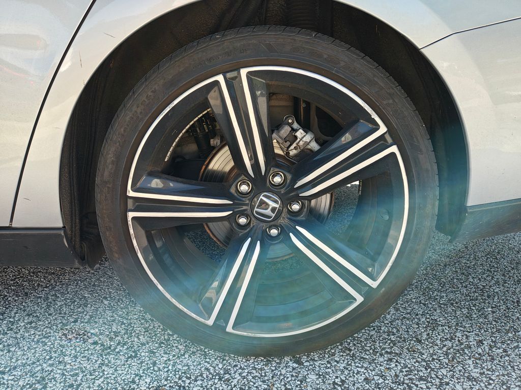 2024 Honda Accord Hybrid Sport Hunt Valley MD