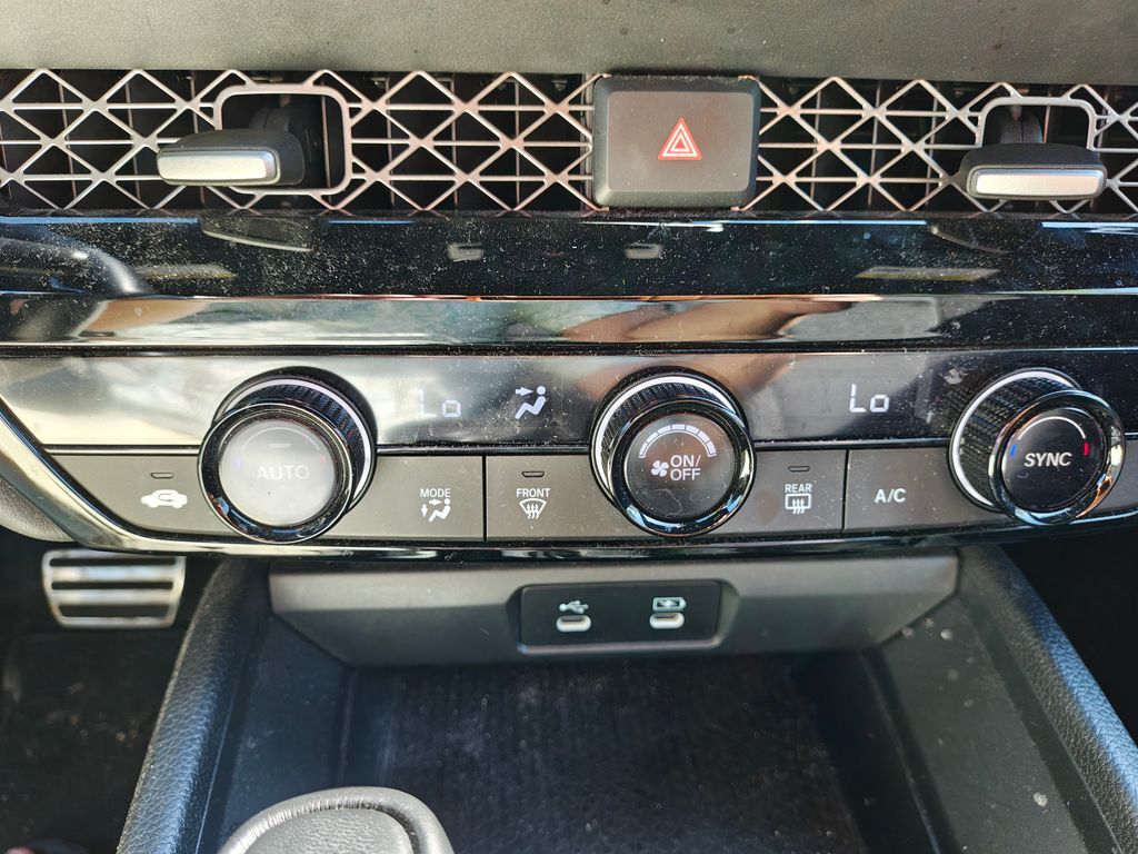 2024 Honda Accord Hybrid Sport Hunt Valley MD
