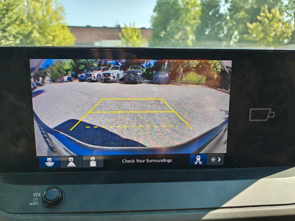 2024 Honda Accord Hybrid Sport Hunt Valley MD