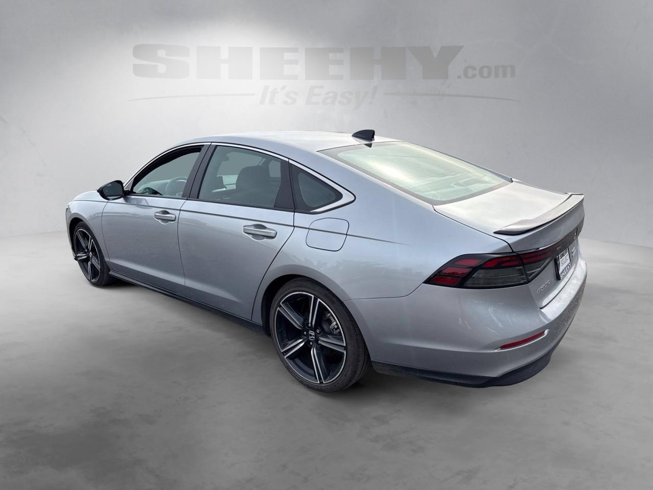 2024 Honda Accord Hybrid Sport Chantilly VA