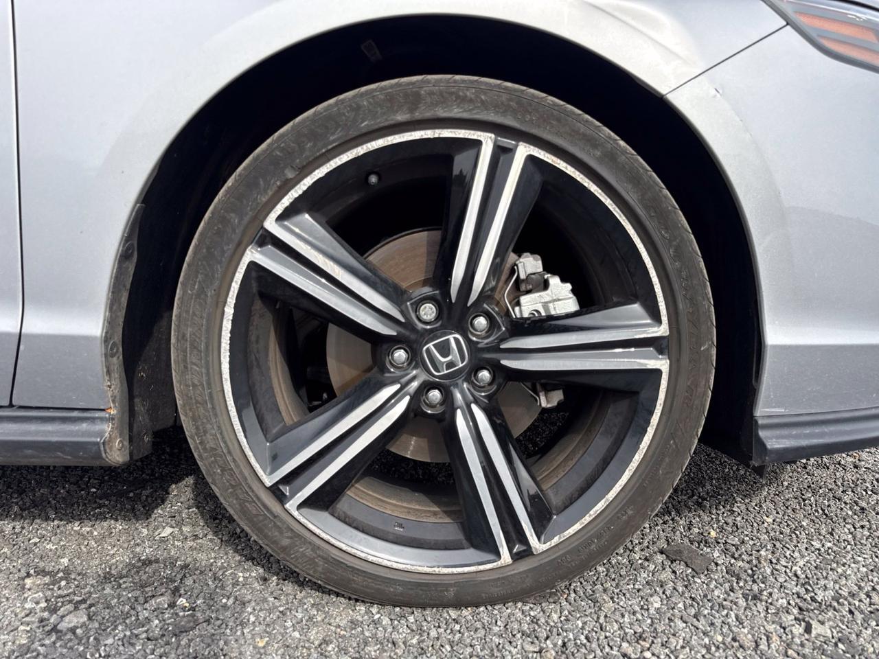 2024 Honda Accord Hybrid Sport Chantilly VA