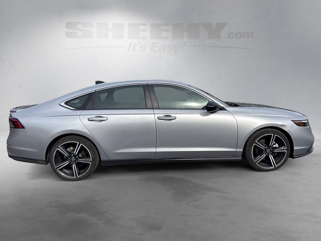 2024 Honda Accord Hybrid Sport Chantilly VA