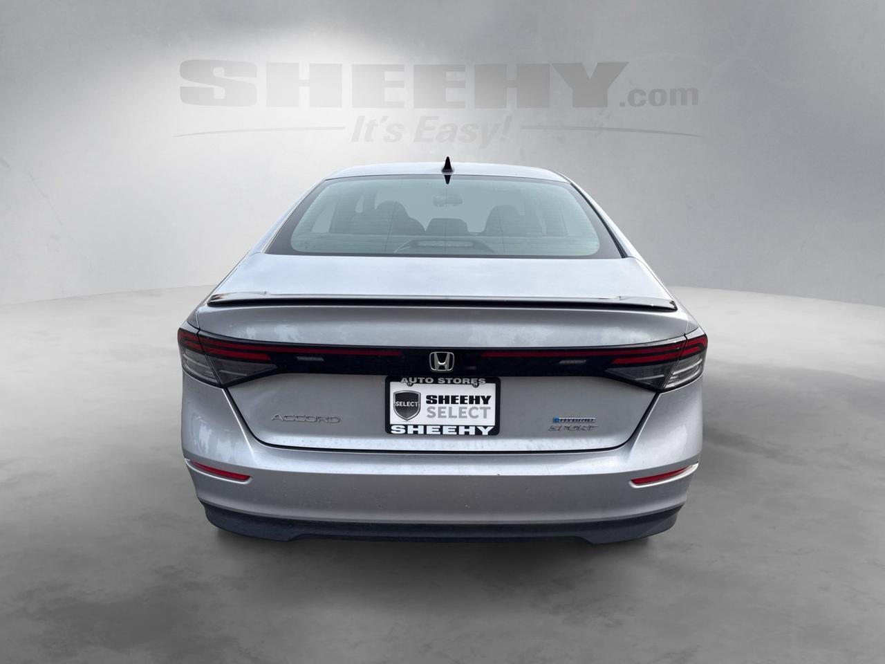 2024 Honda Accord Hybrid Sport Chantilly VA