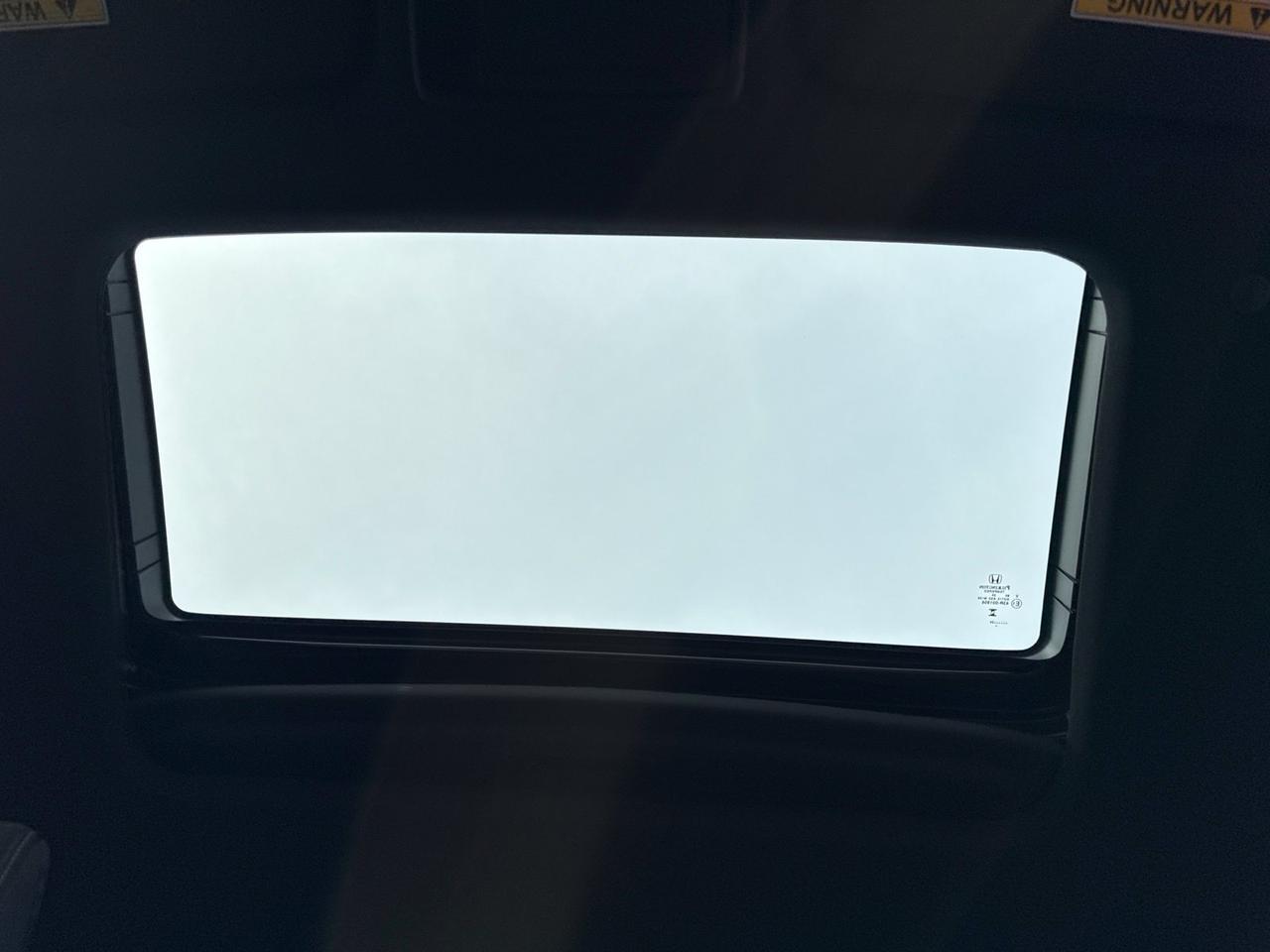 2024 Honda Accord Hybrid Sport Chantilly VA