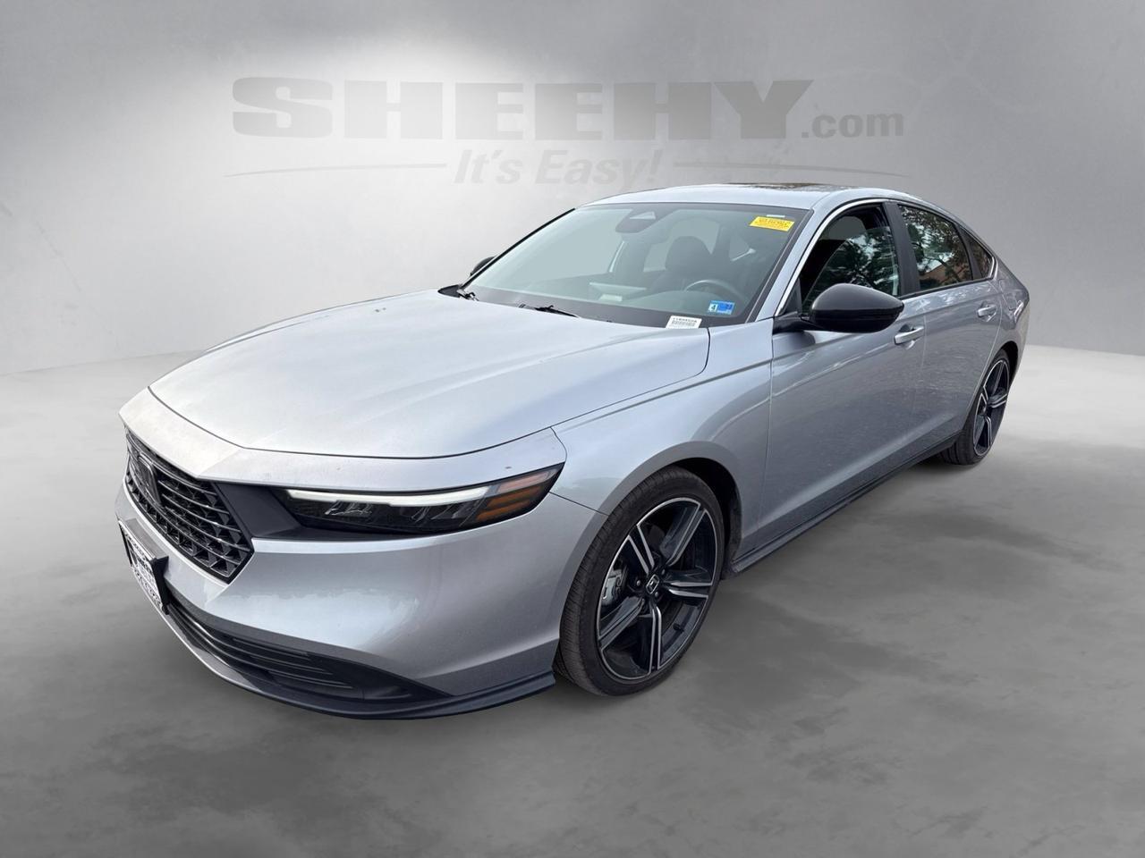 2024 Honda Accord Hybrid Sport Chantilly VA