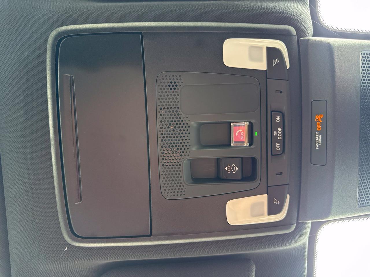2024 Honda Accord Hybrid Sport Chantilly VA