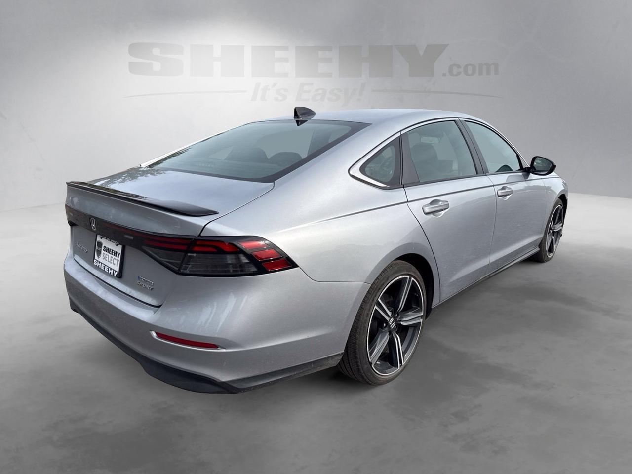 2024 Honda Accord Hybrid Sport Chantilly VA