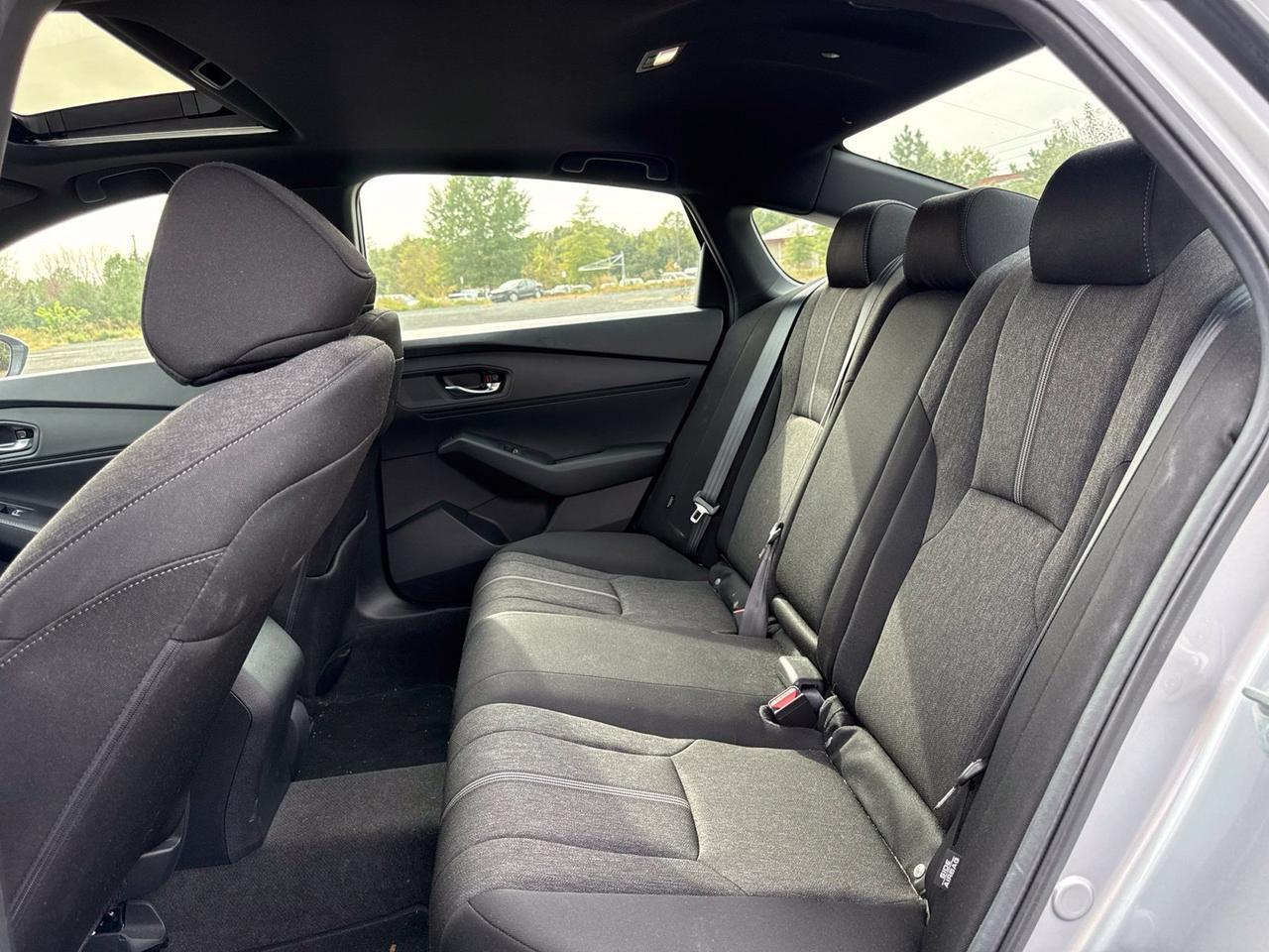 2024 Honda Accord Hybrid Sport Chantilly VA