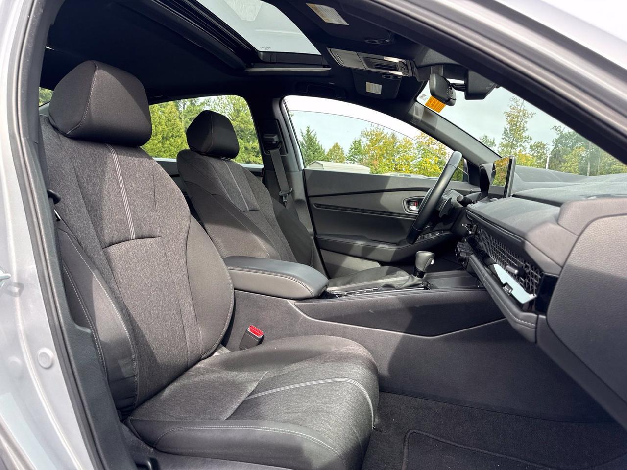 2024 Honda Accord Hybrid Sport Chantilly VA