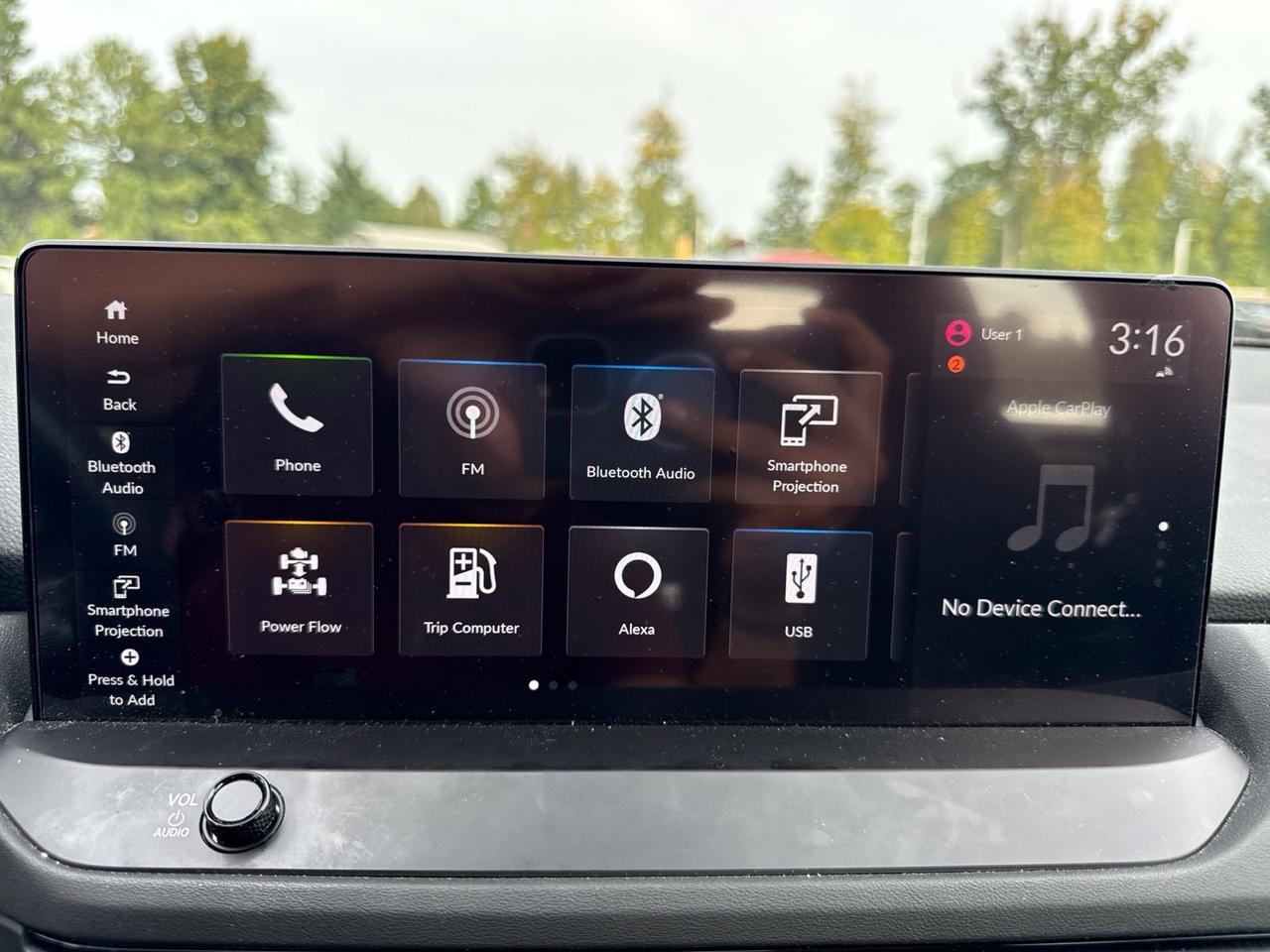 2024 Honda Accord Hybrid Sport Chantilly VA
