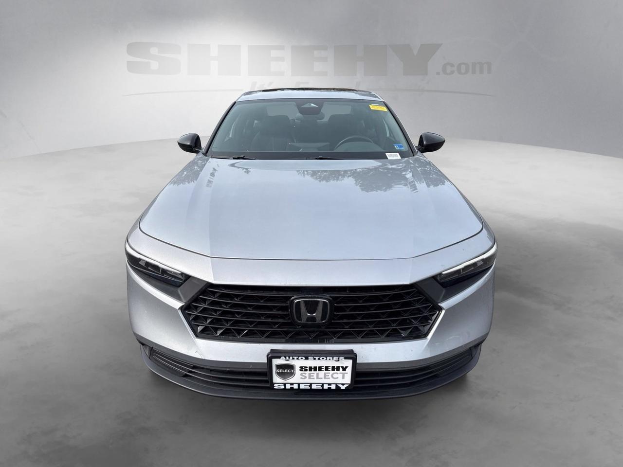 2024 Honda Accord Hybrid Sport Chantilly VA