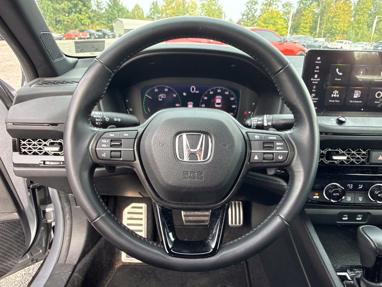 2024 Honda Accord Hybrid Sport Chantilly VA