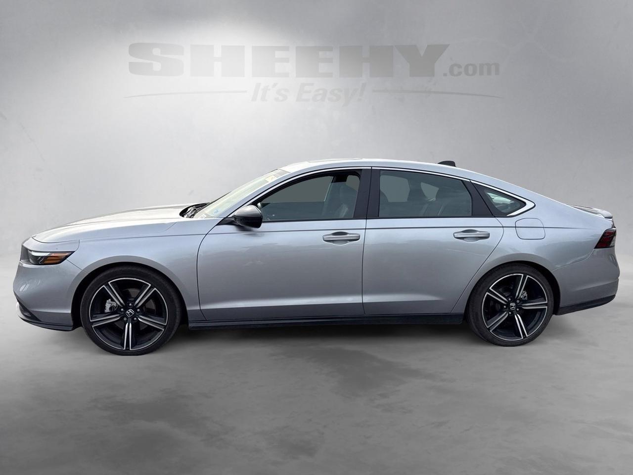 2024 Honda Accord Hybrid Sport Chantilly VA