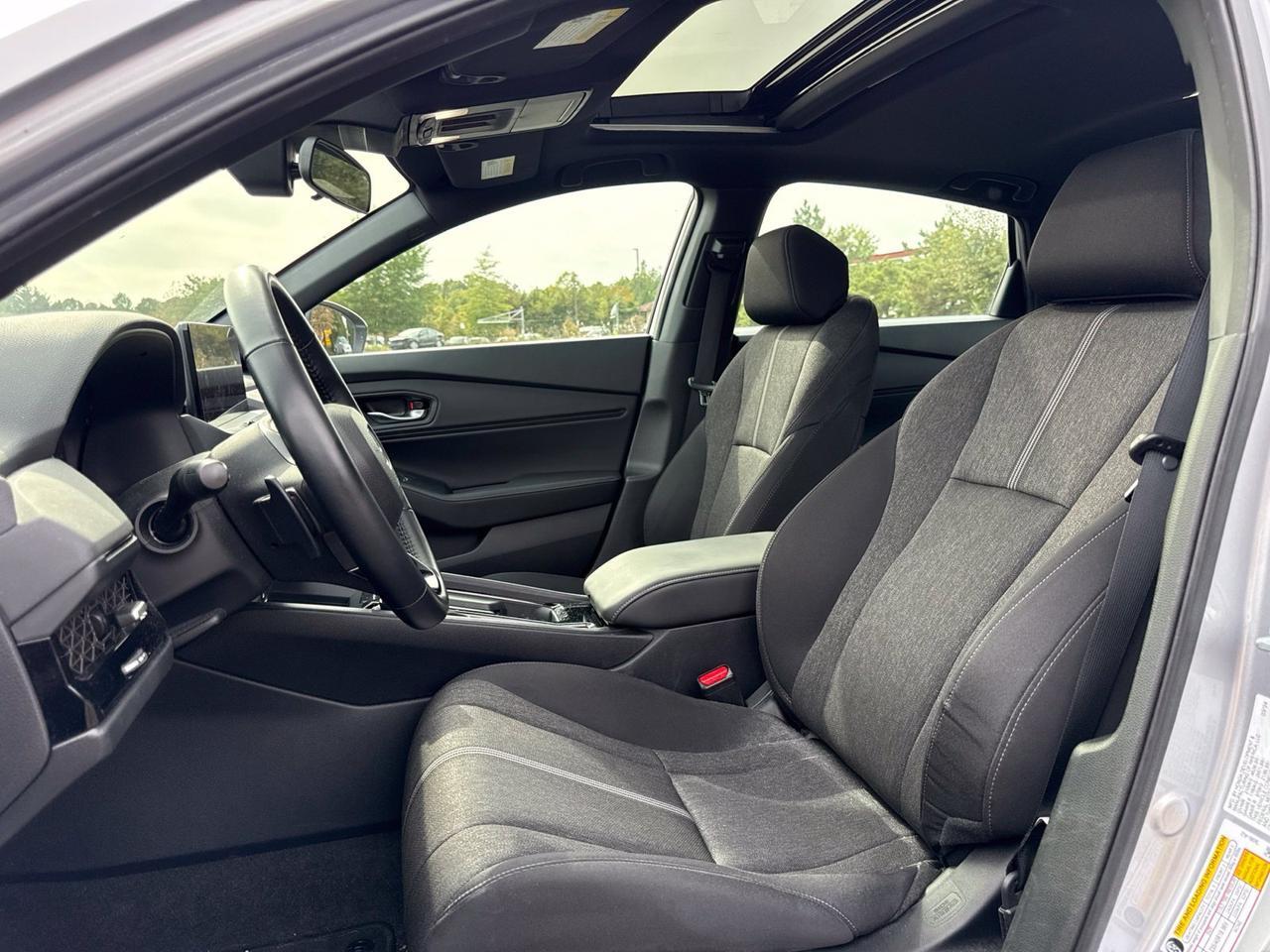 2024 Honda Accord Hybrid Sport Chantilly VA