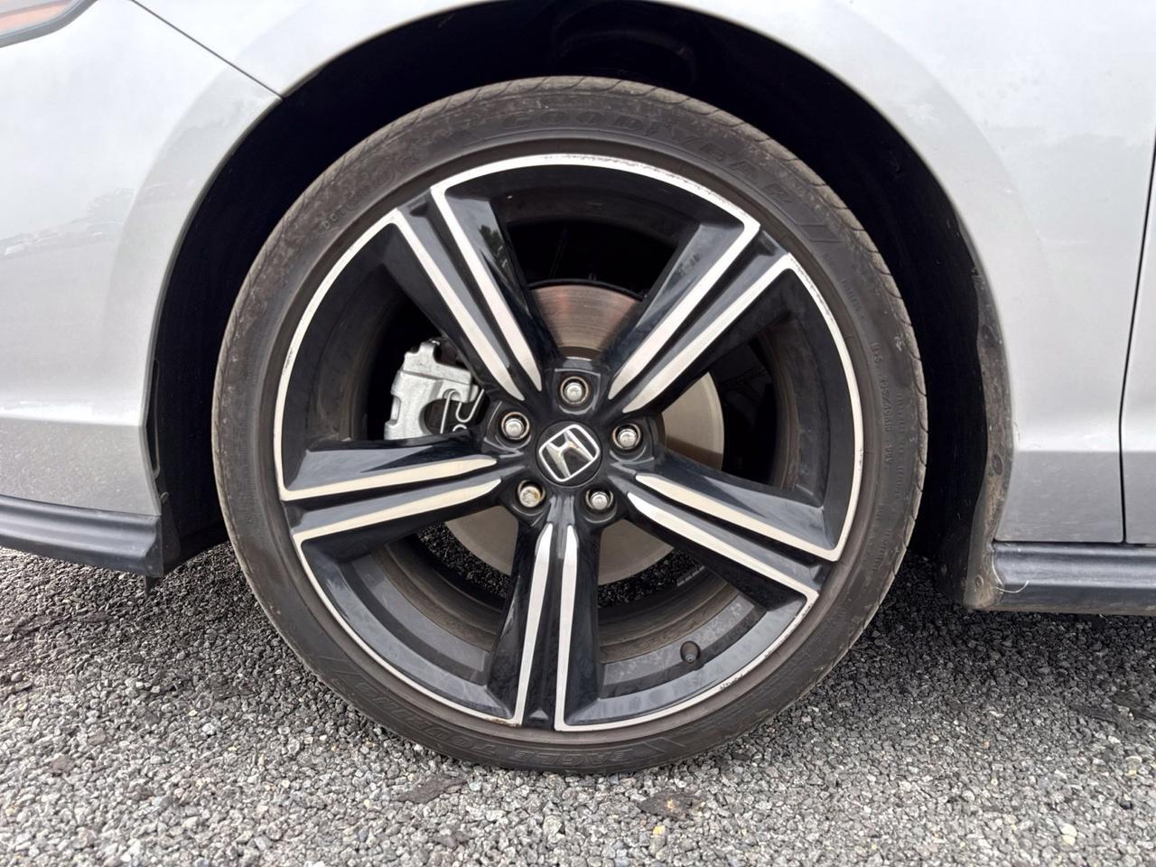 2024 Honda Accord Hybrid Sport Chantilly VA