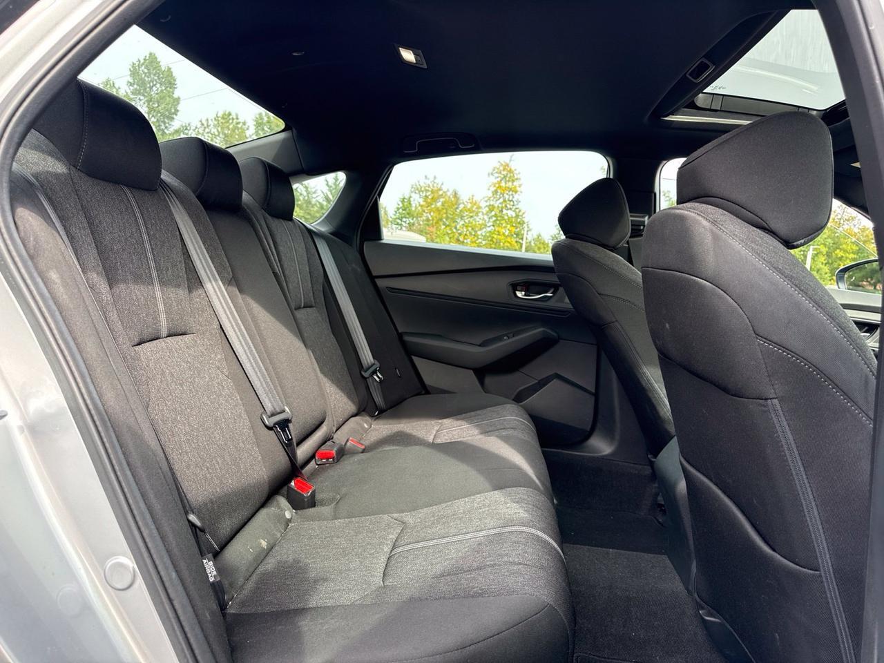 2024 Honda Accord Hybrid Sport Chantilly VA