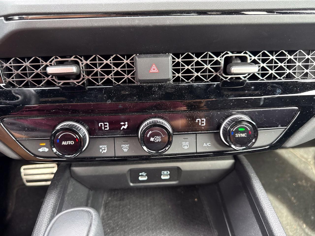 2024 Honda Accord Hybrid Sport Chantilly VA