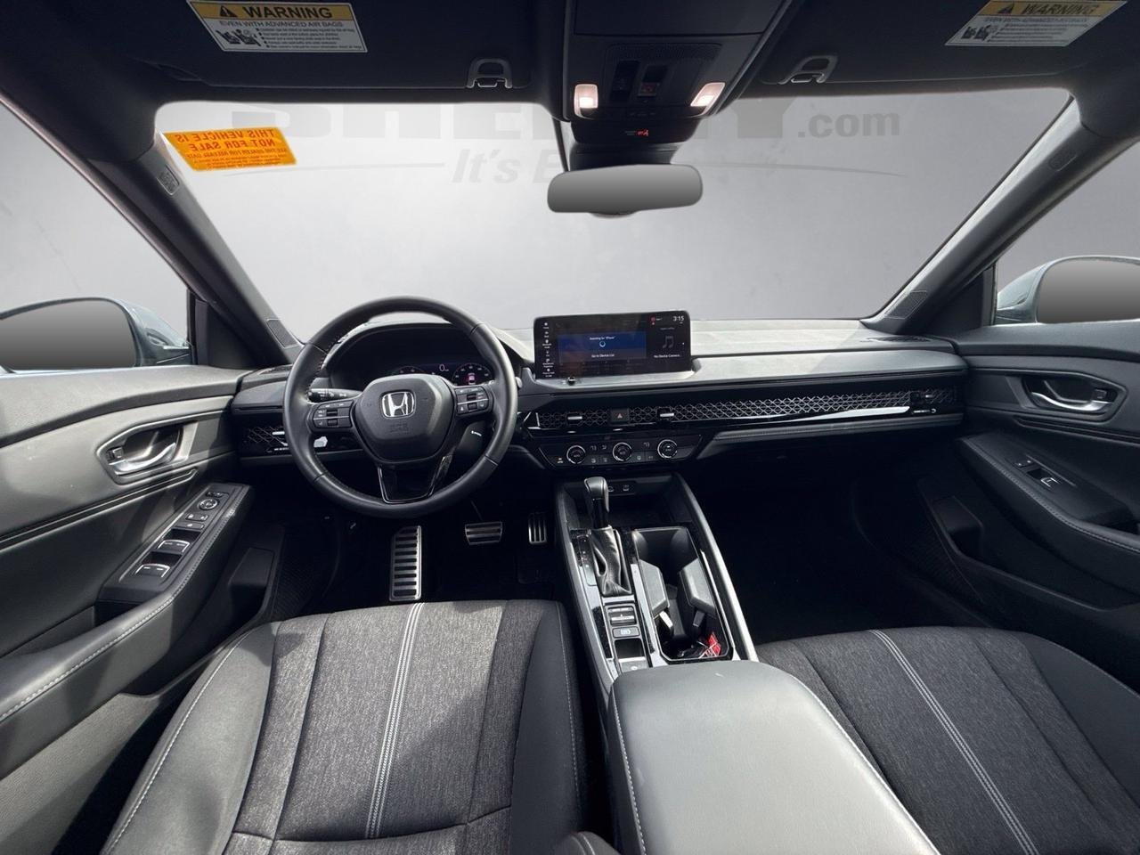2024 Honda Accord Hybrid Sport Chantilly VA