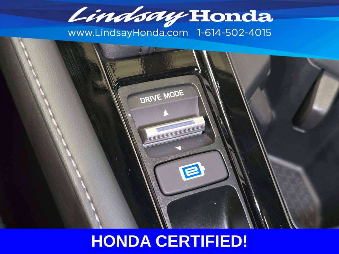 2024 Honda Accord Hybrid Touring Columbus OH