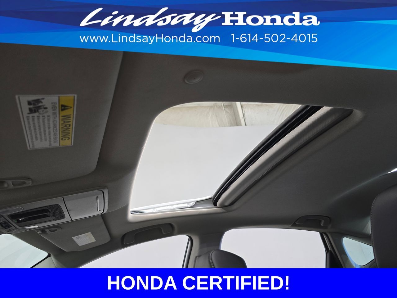 2024 Honda Accord Hybrid Touring Columbus OH