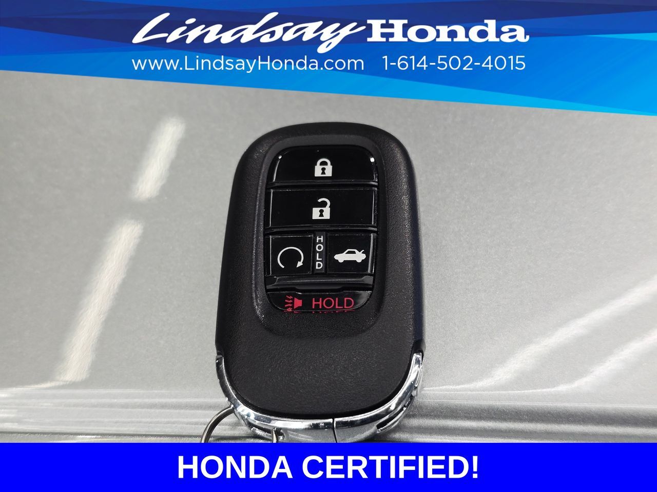 2024 Honda Accord Hybrid Touring Columbus OH