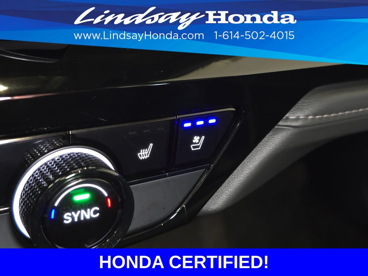 2024 Honda Accord Hybrid Touring Columbus OH