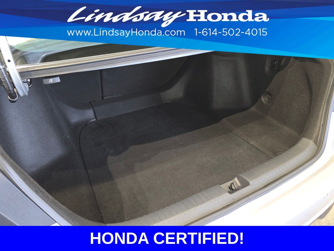 2024 Honda Accord Hybrid Touring Columbus OH