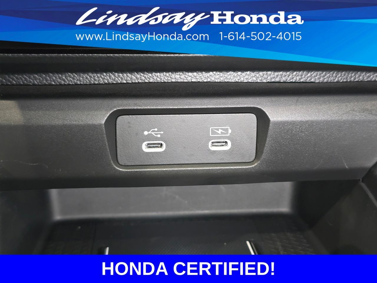 2024 Honda Accord Hybrid Touring Columbus OH