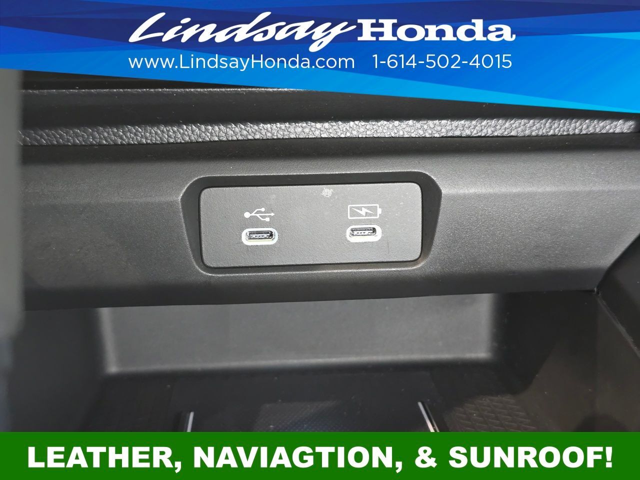 2024 Honda Accord Hybrid Touring Columbus OH