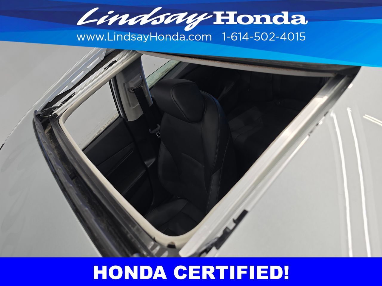 2024 Honda Accord Hybrid Touring Columbus OH