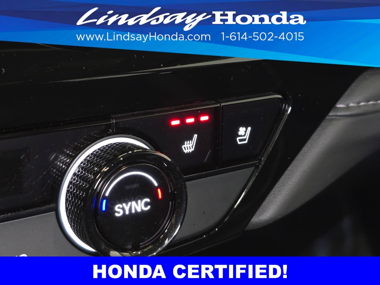 2024 Honda Accord Hybrid Touring Columbus OH