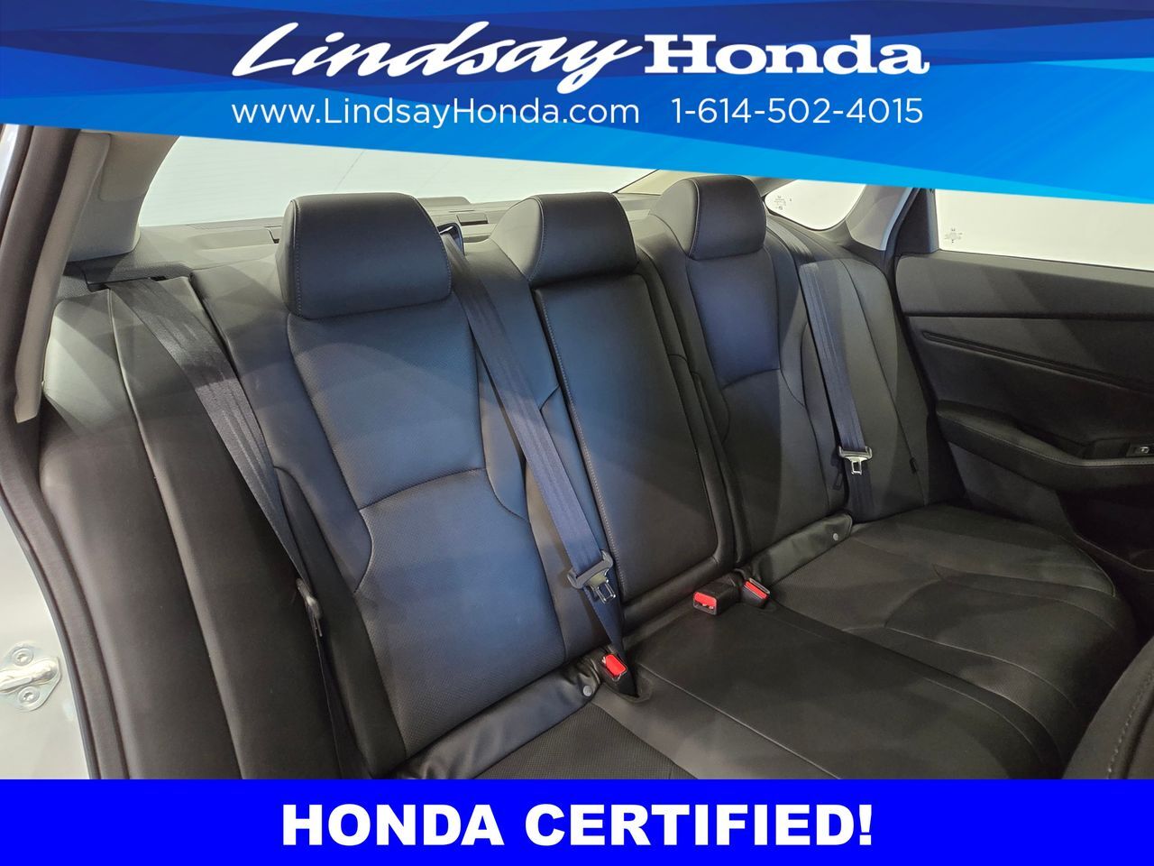 2024 Honda Accord Hybrid Touring Columbus OH
