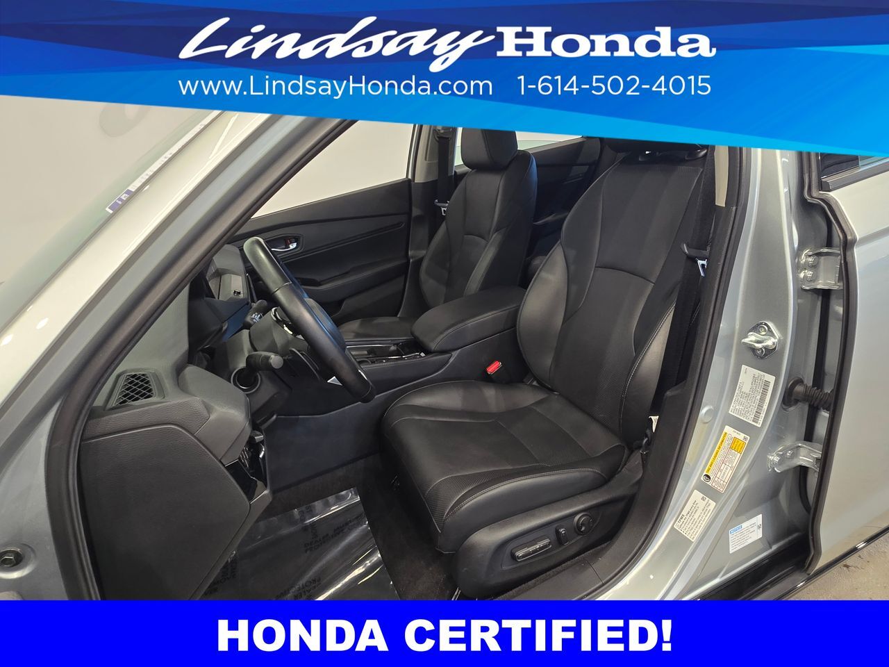 2024 Honda Accord Hybrid Touring Columbus OH
