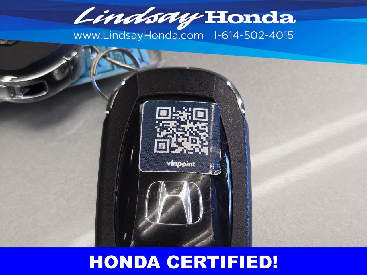 2024 Honda Accord Hybrid Touring Columbus OH