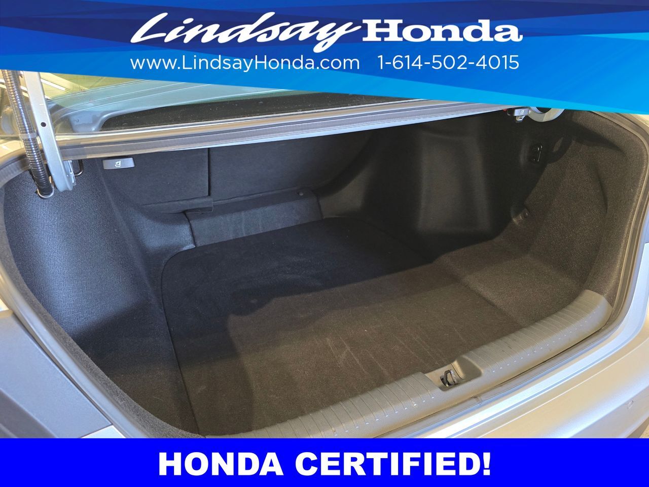 2024 Honda Accord Hybrid Touring Columbus OH