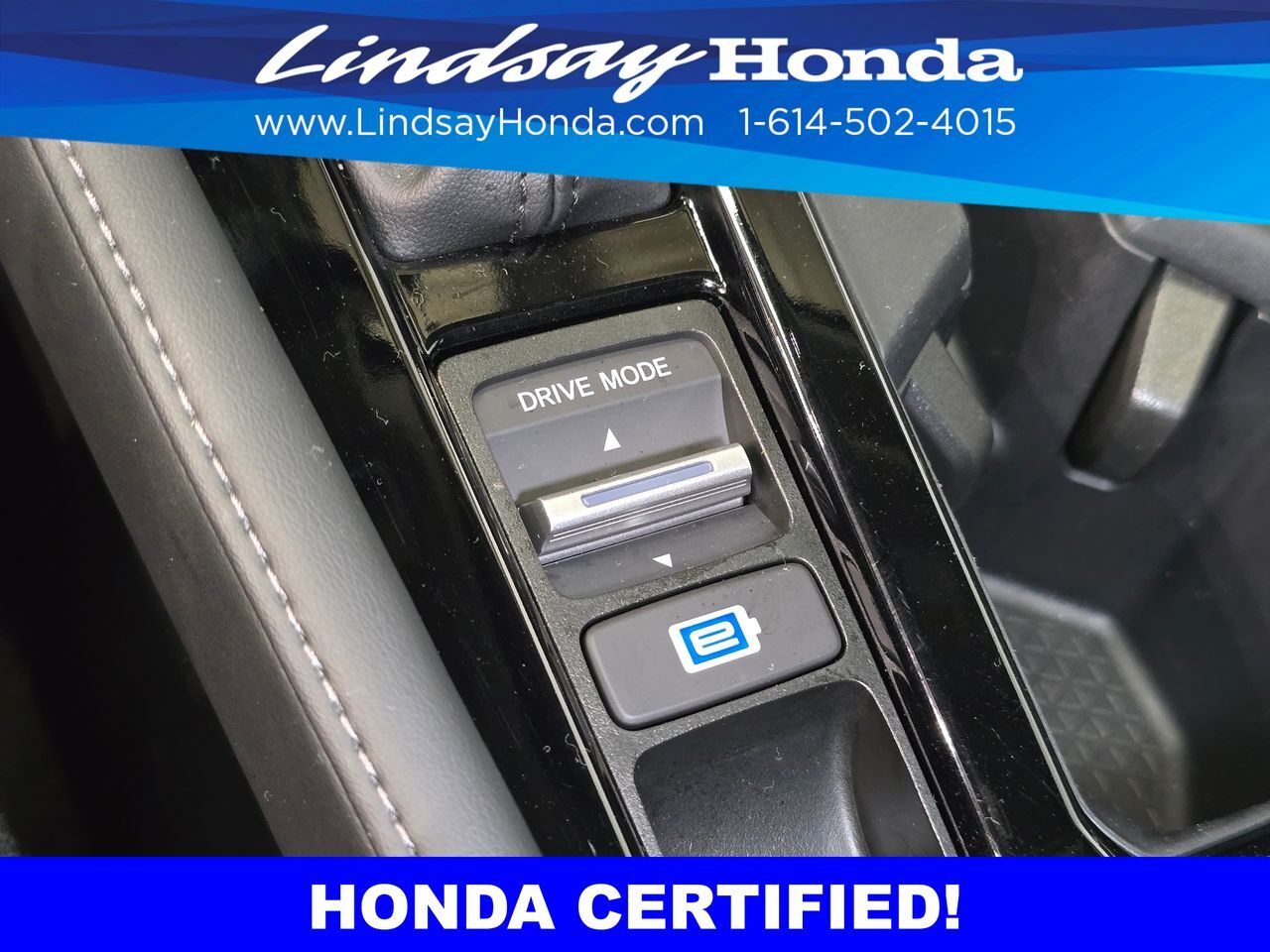 2024 Honda Accord Hybrid Touring Columbus OH