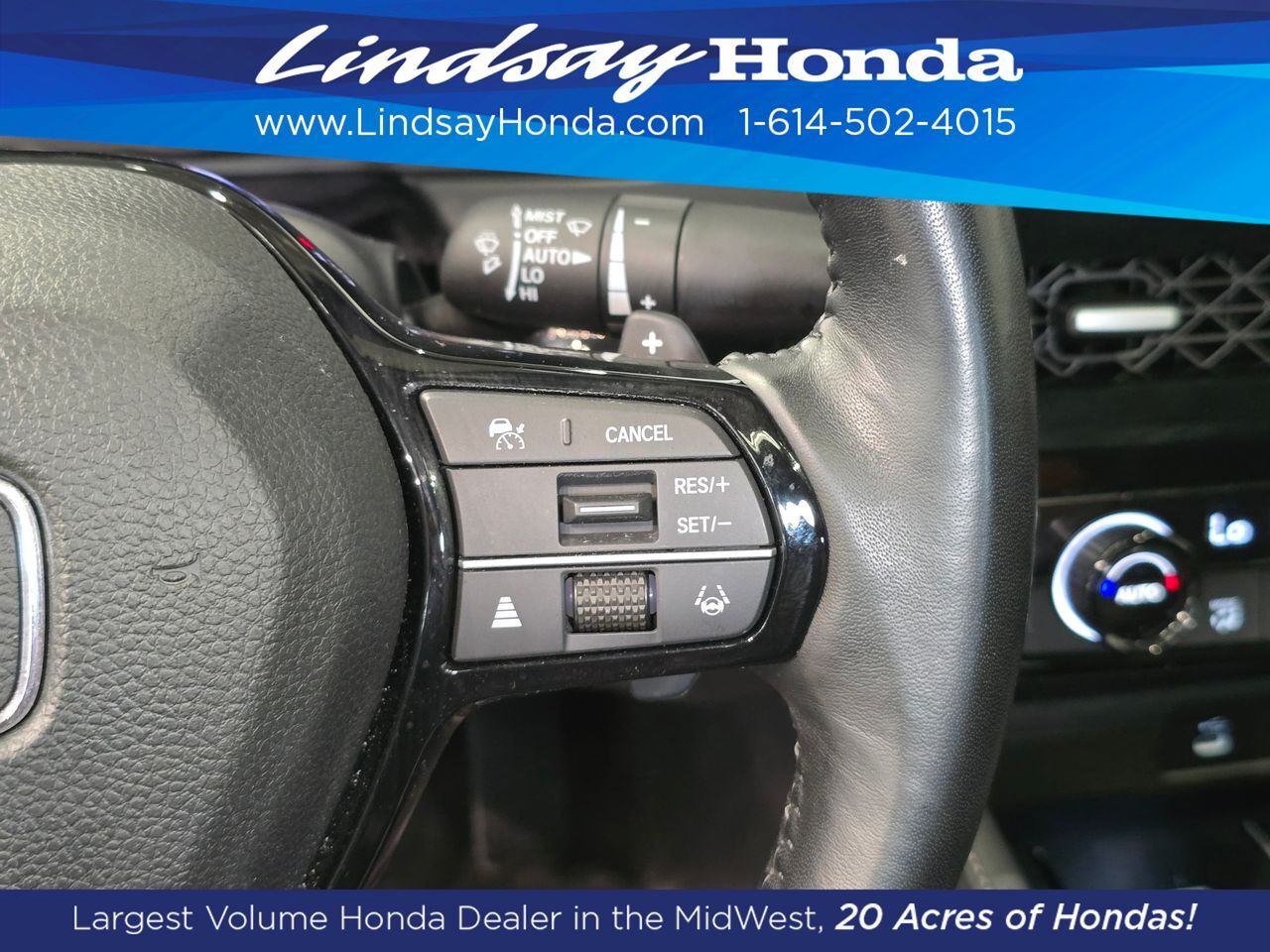 2024 Honda Accord Hybrid Touring Columbus OH
