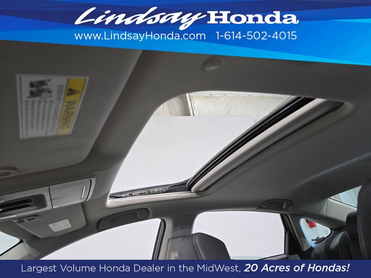 2024 Honda Accord Hybrid Touring Columbus OH