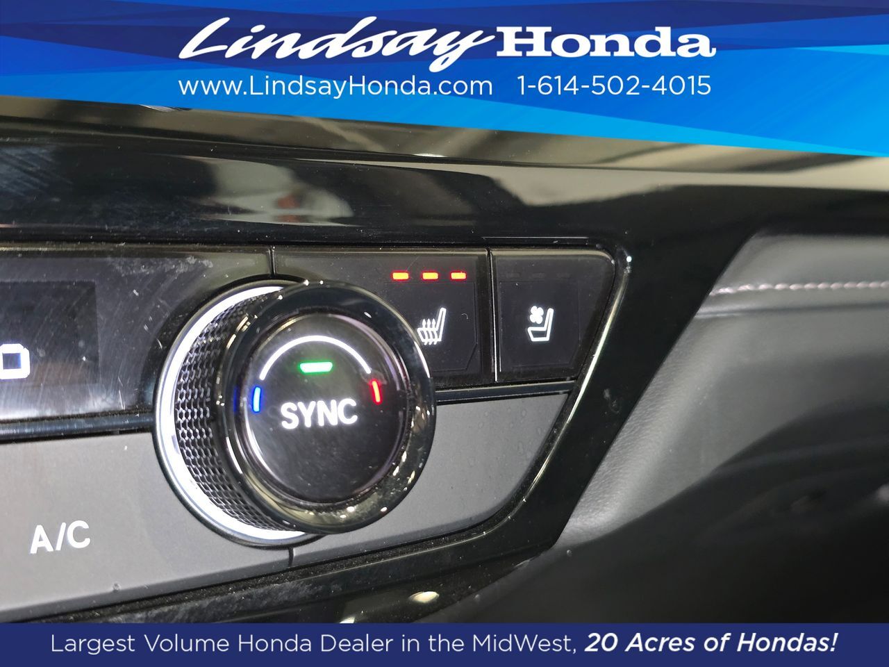 2024 Honda Accord Hybrid Touring Columbus OH