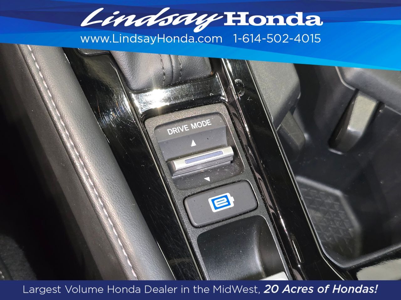 2024 Honda Accord Hybrid Touring Columbus OH